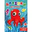 Книга У морських глибинах. Наліпки дітлахам. Автор - Олександра Шипарьова (Торсінг) - мініатюра 1