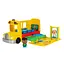 Ігровий набір CoComelon Vehicle Шкільний автобус трансформер, світло, звук (CMW0509) - мініатюра 4
