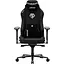 Крісло ігрове Anda Seat Phantom 3 XL Black Fabric (AD18XL-52-B-F-B01) - мініатюра 1