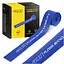Лента компрессионная для флоссинга 4Fizjo Floss Band 207 x 5 x 0.15 см Blue (P-5905973405232) - миниатюра 2