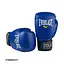 Боксерские перчатки Everlast 8 унций (8 oz) синие - миниатюра 1
