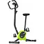 Велотренажер Hop-Sport HS-010H Rio салатовий - мініатюра 1