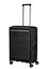 Валіза 67 См Samsonite PARALUX HS BLACK 67x47x30(33) KT2*09002 - мініатюра 3