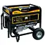 Генератор Forte FG6500 (5,5 кВт) - мініатюра 1