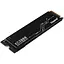 Накопичувач SSD Kingston KC3000 M.2 2280 PCIe 4.0 x4 NVMe 3D TLC 4096GB (SKC3000D/4096G) - мініатюра 2