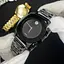 Жіночий наручний годинник 2176BK Black Skmei acs0030189 - мініатюра 3