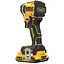 Шуруповерт аккумуляторный ударный DeWalt с АКБ и ЗУ DCF850D2T - миниатюра 3