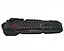 Клавіатура Bloody A4Tech B310N RGB USB Black (B310N (Black)) - мініатюра 4