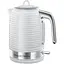 Электрочайник Russell Hobbs 24360-70/RH Inspire Kettle White 2.4kW teh0021954 - миниатюра 1