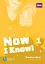 Now I Know 1 (I Can Read) Grammar Book - мініатюра 1