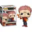 Фігурка Funko Pop Магічна Битва Сукуна Jujutsu Kaisen Sukuna 10 см FP JK RS 1887 - мініатюра 1
