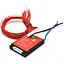 BMS плата DaLy LiFePO4 36V 12S 8/15A - мініатюра 1