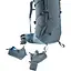 Рюкзак Deuter Aircontact Core 60+10 Graphite-Shale (1052-3350524 4409) - мініатюра 10