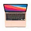 Ноутбук Apple Macbook Air 2018 I5-8210Y, 16Gb, 256Gb SSD - миниатюра 2