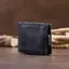 Кожаный портмоне Grande Pelle 11.8х8.9х2.3 см acs0014723 - миниатюра 9