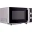 Мікрохвильова піч Ergo (EM-2010) - мініатюра 3