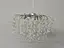 Люстра хрустальная подвесная VALESO V WM-7045 - миниатюра 2