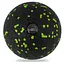 Массажный мяч PowerPlay PP-4350 Epp Massage Ball (d8) Черно/Зеленый (PP-4350_Green_d8) - миниатюра 1