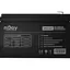 Аккумуляторная батарея для ИБП Njoy AGM 12 V / 12 А*ч (GP12122F) - миниатюра 3