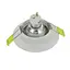 Светильник точечный Brille HDL-DS 169 GU10 WH MR16 36-240 - миниатюра 10
