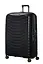 Валіза 86 См Samsonite PROXIS BLACK 86x61x33 CW6*09006 - мініатюра 3