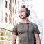 Наушники Audio-Technica ATH-M50x Новая ревизия черные - миниатюра 6