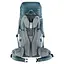Рюкзак Deuter Aircontact Lite 50+10 2021 Arctic-Teal (1052-3340521 3241) - миниатюра 5