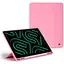 Чохол-книжка ArmorStandart Smart Fold Pen для Apple iPad 11 2025 (A16) / 10.9 2024 / 2022 Pink (ARM74948) [133688] - мініатюра 3