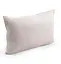 Подушка Руно 50х70 двухкамерная "Soft Pearl" с разной степенью жесткости 310.55_Soft Pearl - миниатюра 1