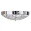 Люстра Brille торт потолочная галогенный G4 20W CH (BR-01188C/6) - миниатюра 7
