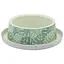 Moderna Trendy Dinner Eden модерна эдем миска для собак, 735 мл Светло-зеленый | 0.735 | d-20 см - миниатюра 1