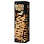 Настольная деревянная игра Danko Toys Дженга Number Tower - миниатюра 1