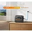 Зарядна станція BLUETTI 700W AC50P / 700 Вт / 504 Вт/ч / LiFePO4 (AC50P) UA - мініатюра 9