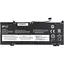 Акумулятор PowerPlant для ноутбуків Lenovo IdeaPad 530S-14ARR (L17C4PB0) 7.6V 5800mAh - мініатюра 1