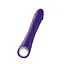 Вибратор для стимуляции точки G Lastic Nyx USB Фиолетовый - миниатюра 1