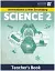 Science Lower Secondary 2. Teacher's Book - миниатюра 1