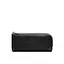 Кожаный портмоне-купюрник на молнии 14.0 Черный - миниатюра 9