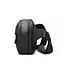 Сумка через плече Mark Ryden 8112 3.3л для планшета до 9.7' Black (17595) - мініатюра 2