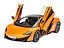 Сборная модель-копия Revell Автомобиль McLaren 570S 1:24 (RVL-67051) - миниатюра 2