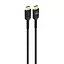 Кабель Proove HDMI-HDMI V 2.0 3 м (DCP320003601) - мініатюра 1