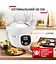 Мультиварка Tefal Cook4Me + CY851130 - мініатюра 6