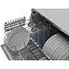 Посудомоечная машина Hansa ZWM556WH - миниатюра 9