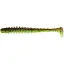 Силикон Keitech Swing Impact 4" #401 Green PumpkinPP.Chart (8 шт/уп) - миниатюра 1