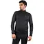Флісова кофта Climbolic Alp XXL Чорна (CL-E-UG-0047-BK-XXL) - мініатюра 1