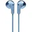 Наушники с микрофоном JBL T215BT Blue (JBLT215BTBLU) - миниатюра 4