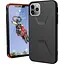 Оригинальный противоударный чехол UAG Civilian для iPhone 11 Pro (5.8") Black 11170D114040 - миниатюра 1