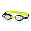 Дитячі окуляри для плавання Renvo Ailao JR Anti-fog Салатовий Чорний OSFM (1SG200-0114) - мініатюра 1