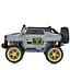 Електромобіль дитячий Bambi Джип M 5821EBLR-11 24V Racer 15 км/год сірий - мініатюра 8