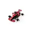 Машинка конструктор RASTAR Ferrari SF1000 1:16 червоний 97000 - мініатюра 3
