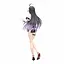 Фигурка FuRyu Оверлод Альбедо Overlord Albedo Mini Dress Cow Print Ver 22 см F O A MD 22 2 - миниатюра 5